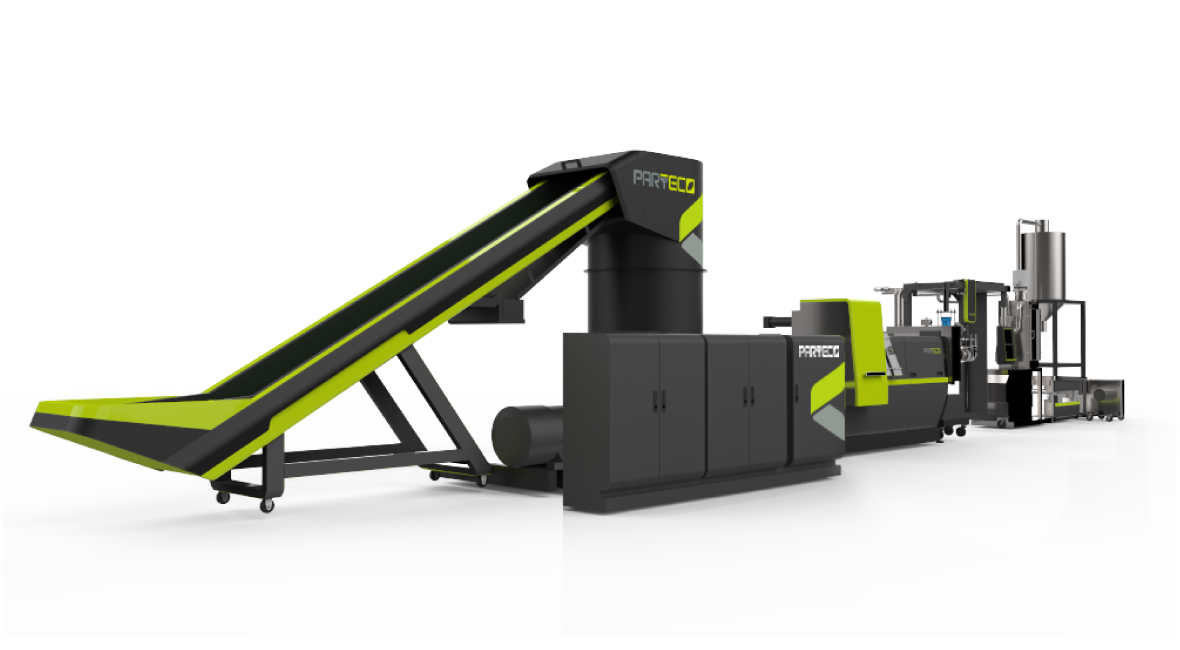 HF-FTO 3 in 1 Series: